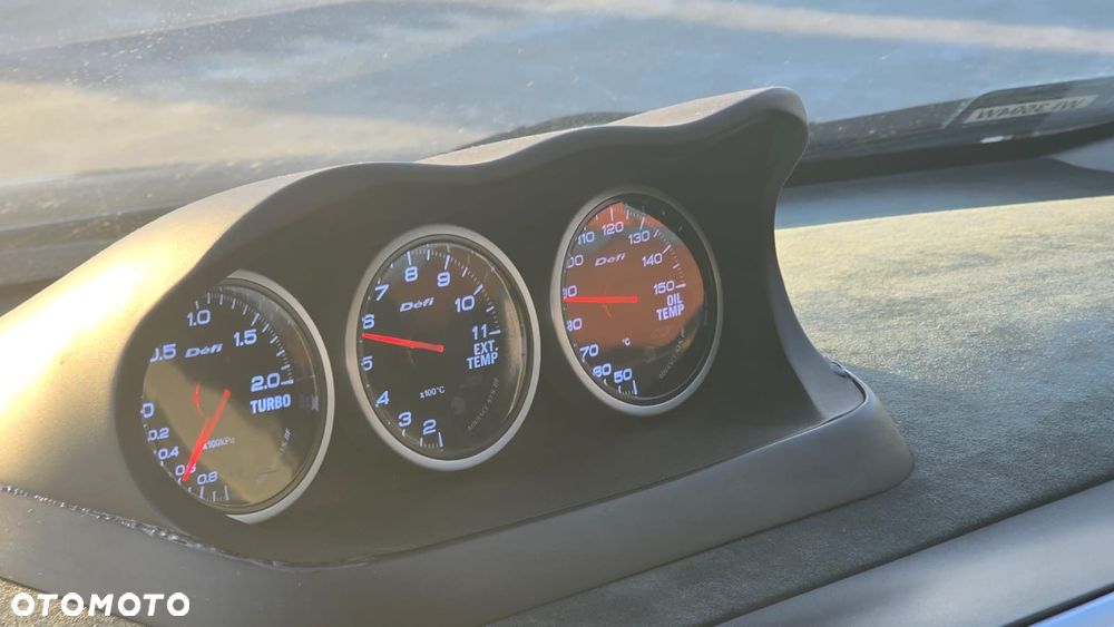 Mitsubishi Lancer Evolution MR GT330 TC-SST Alcantara - 7