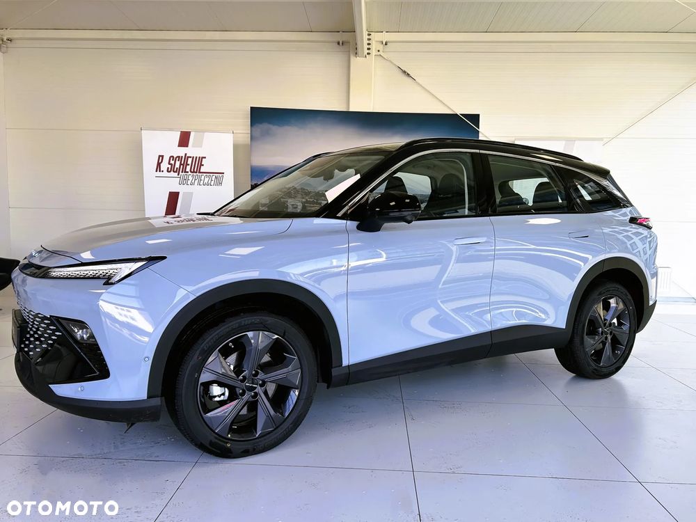 BAIC 5 Beijing 1.5T Comfort DCT - 3