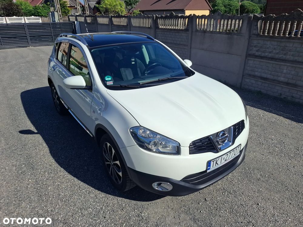 Nissan Qashqai 1.6 I-Way - 20