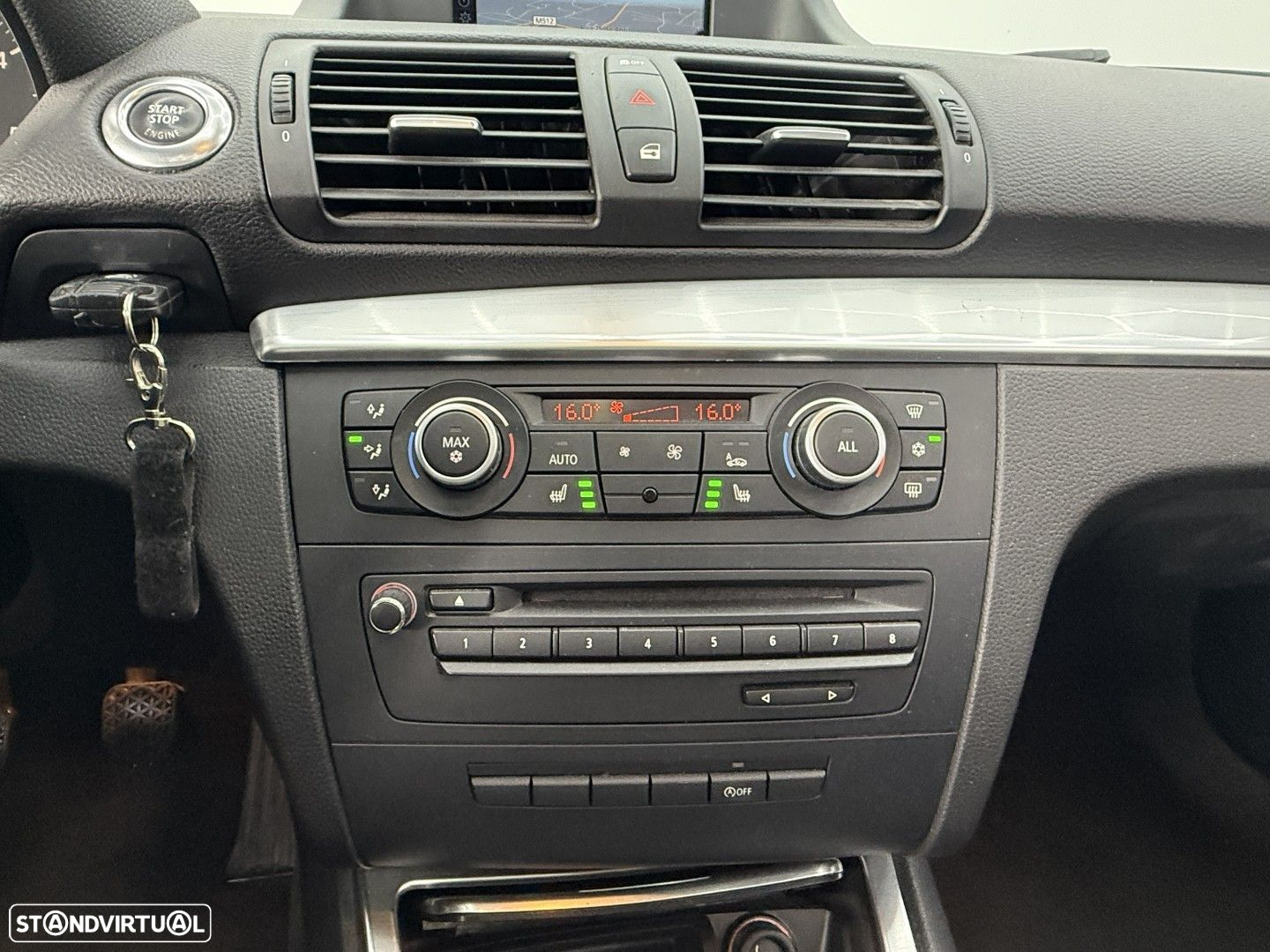 BMW 123 d - 23
