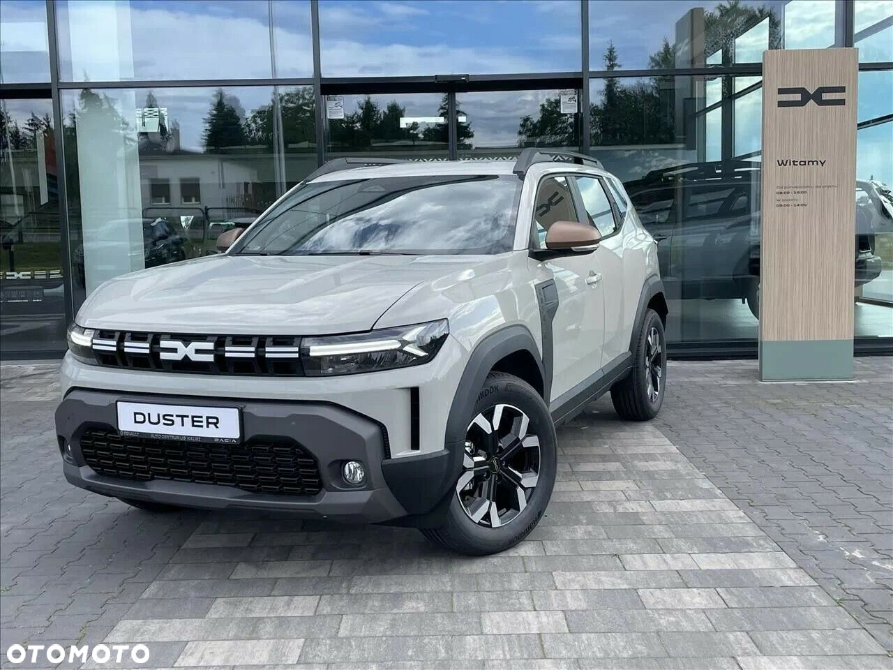 Dacia Duster - 3