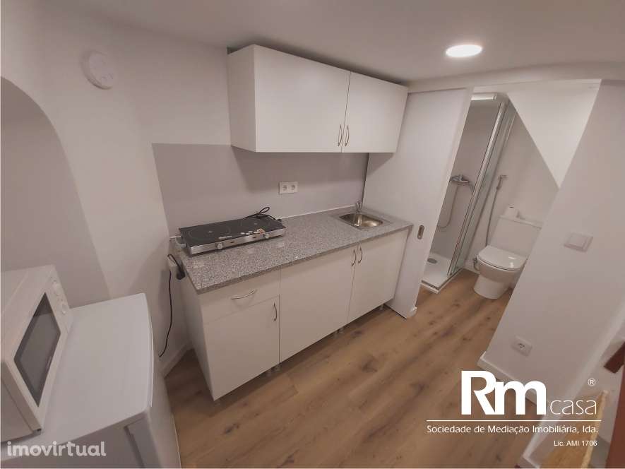 Excelente Prédio remodelado junto à Praça do Comercio - Grande imagem: 5/56