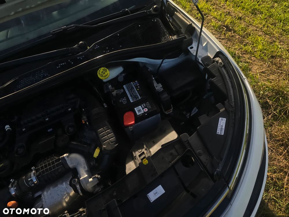 Citroën C4 Cactus - 13