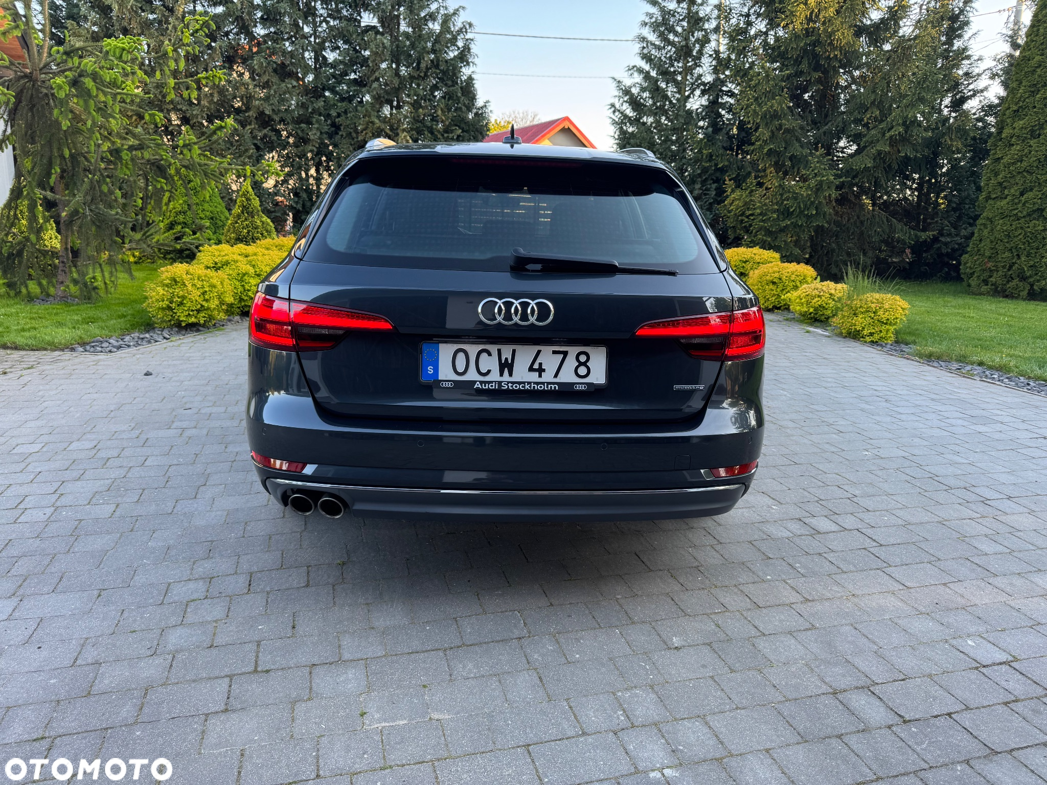 Audi A4 2.0 TDI Quattro S tronic - 4
