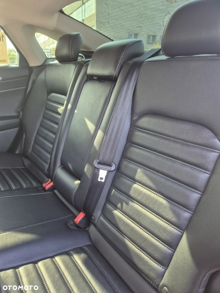 Ford Fusion 2.0 EcoBoost Titanium - 11