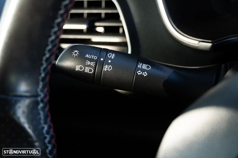 Renault Mégane Sport Tourer 1.5 Blue dCi R.S. Line - 44