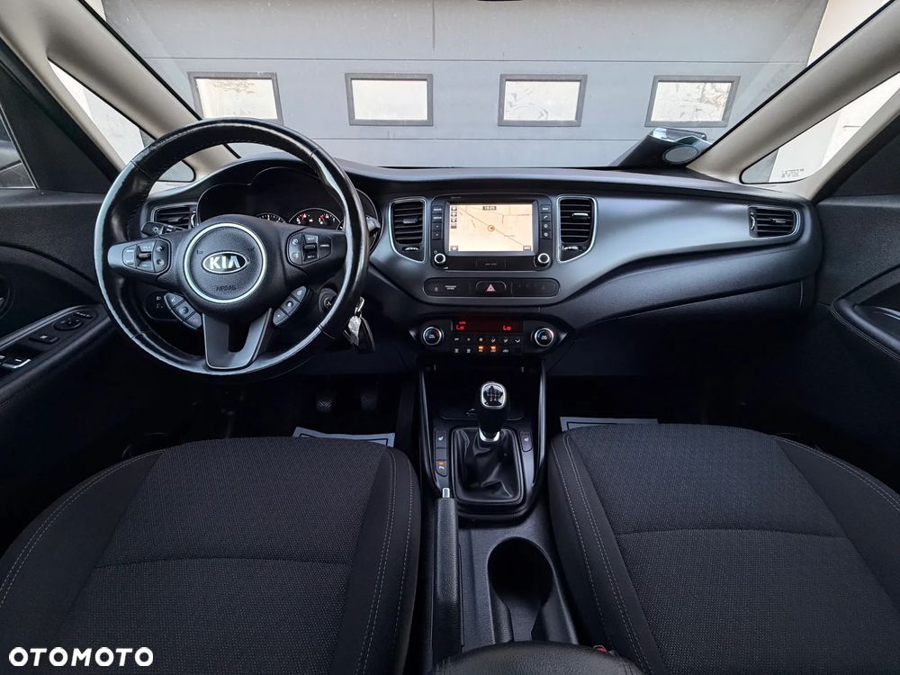 Kia Carens 1.6 GDI L EU6 - 35