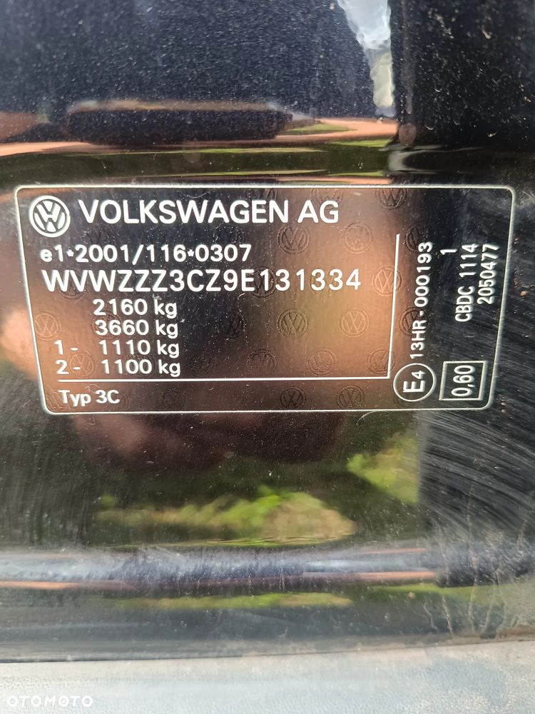 Volkswagen Passat 2.0 TDI DPF Comfortline - 15