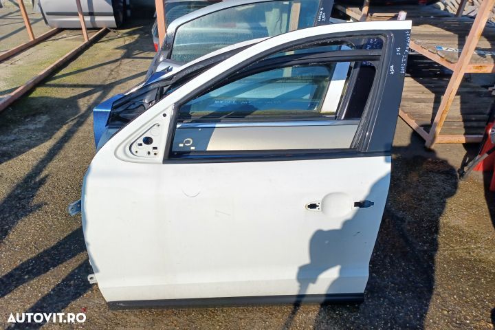 USA FATA STANGA Hyundai Santa Fe CM [2006 - 2010] - 1