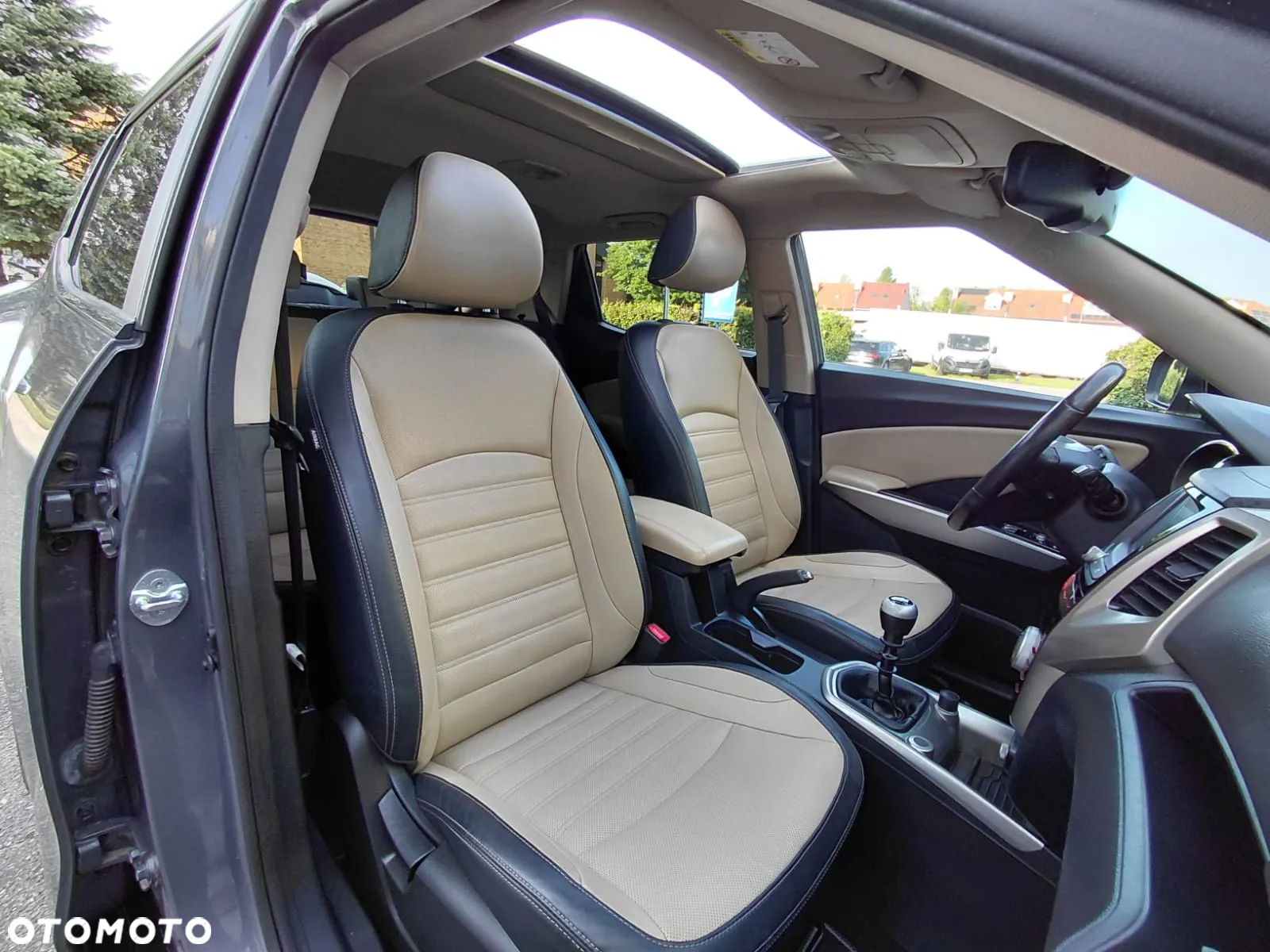 SsangYong/KGM Tivoli - 19