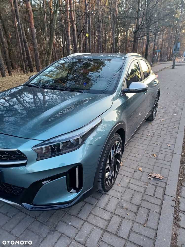 Kia XCeed 1.5 T-GDI L - 6