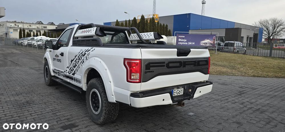 Ford F150 - 6