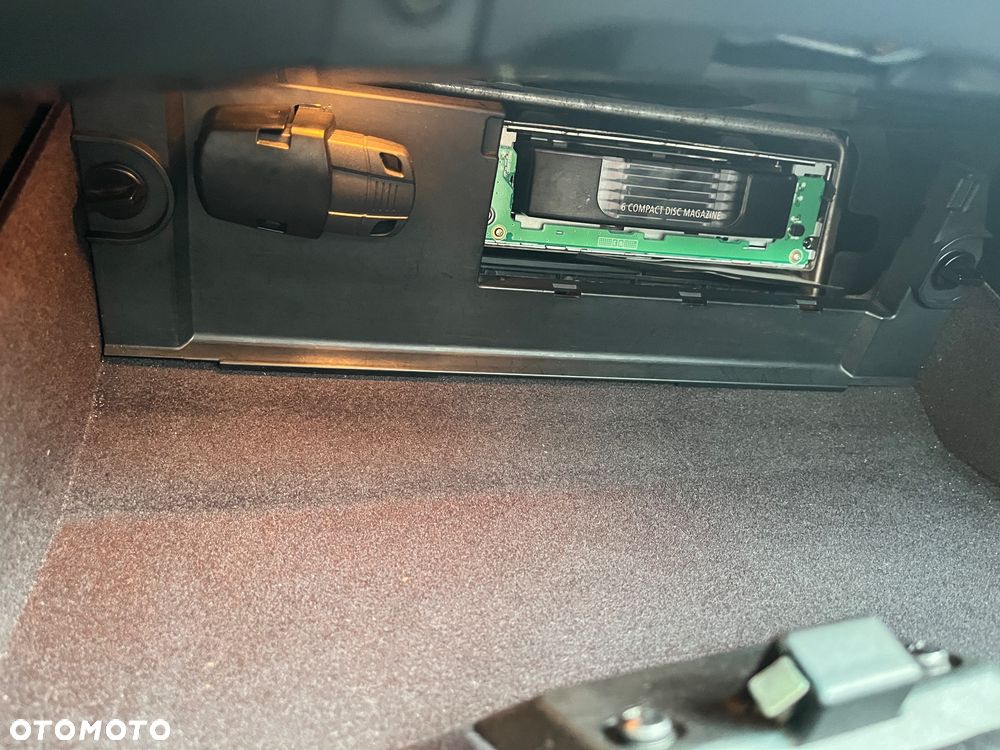 BMW Seria 5 525d - 14