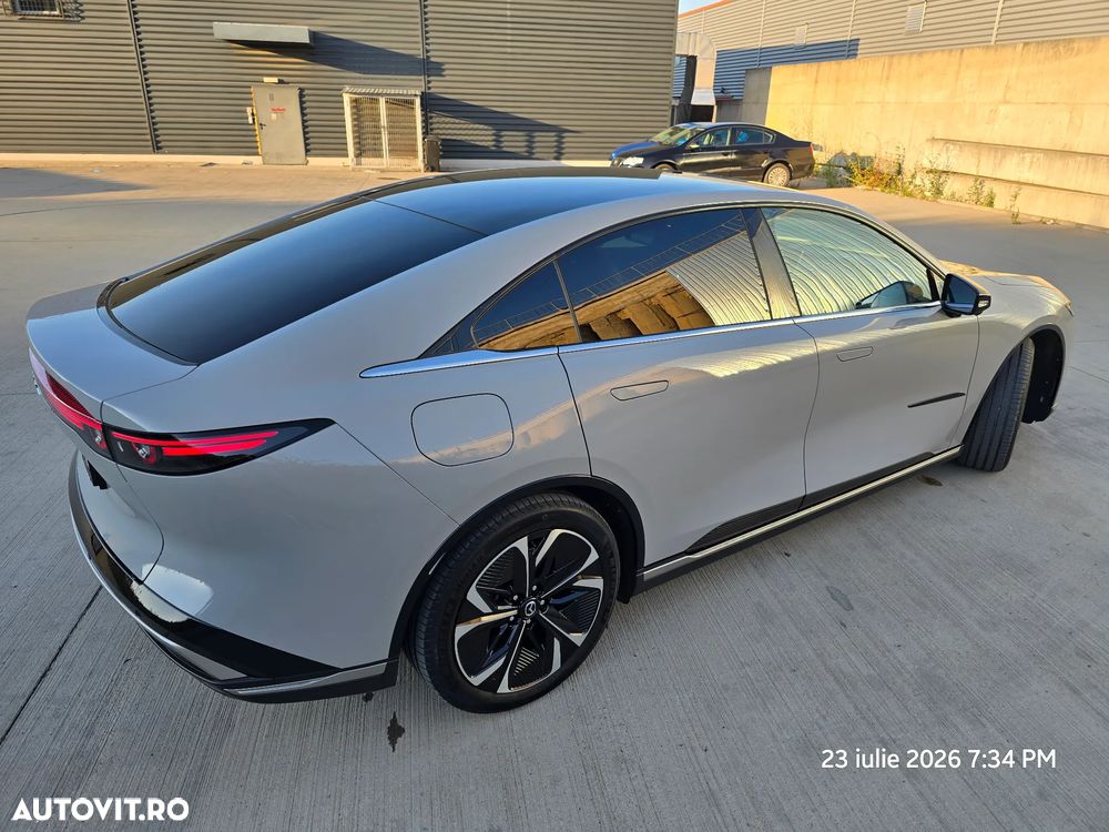 Mazda 6e 68 kW BEV Takumi - 6