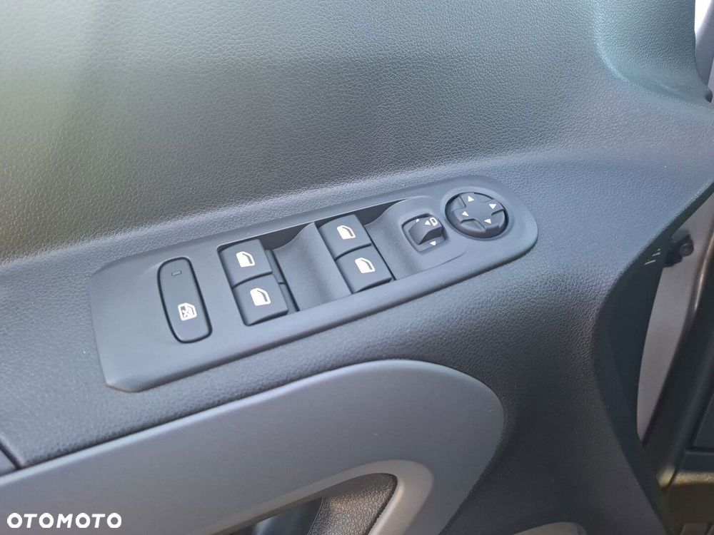 Toyota Proace City Verso Long 1.2 D-4T Family - 20