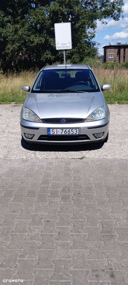 Ford Focus - 2