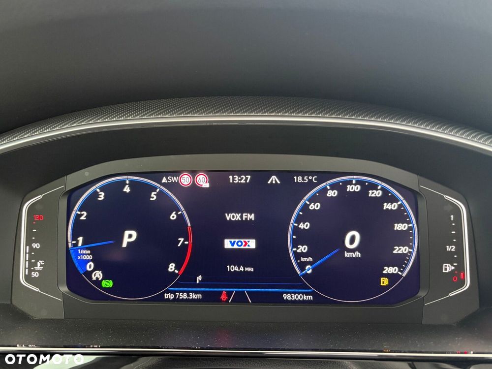 Volkswagen Arteon - 26