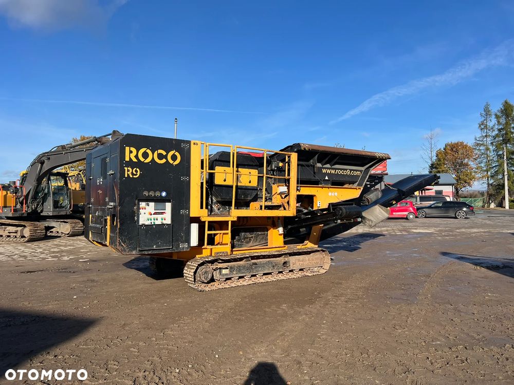 Inny ROCO R9 - 3
