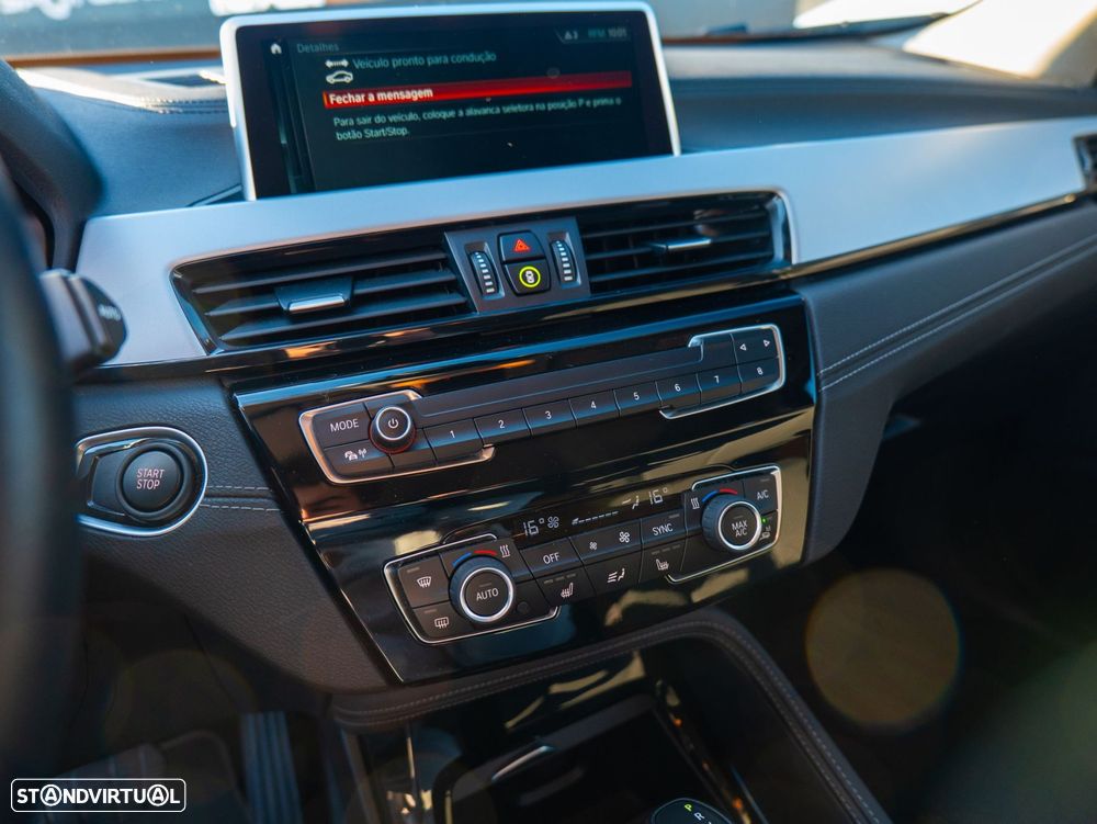 BMW X2 25 e xDrive - 22