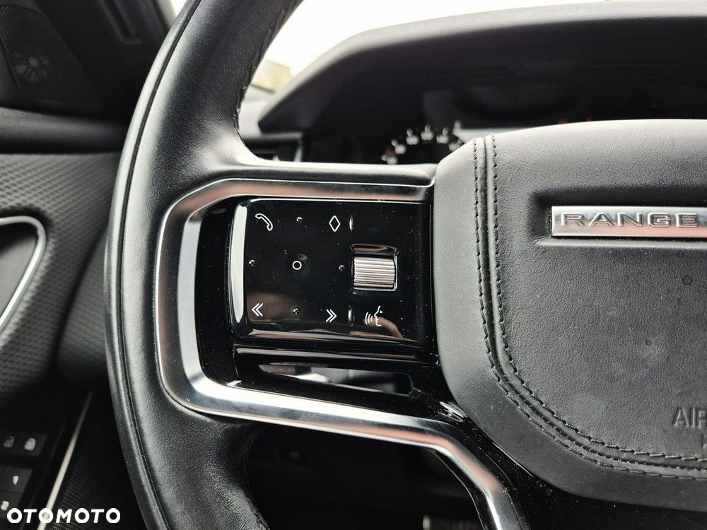 Land Rover Range Rover Velar - 35