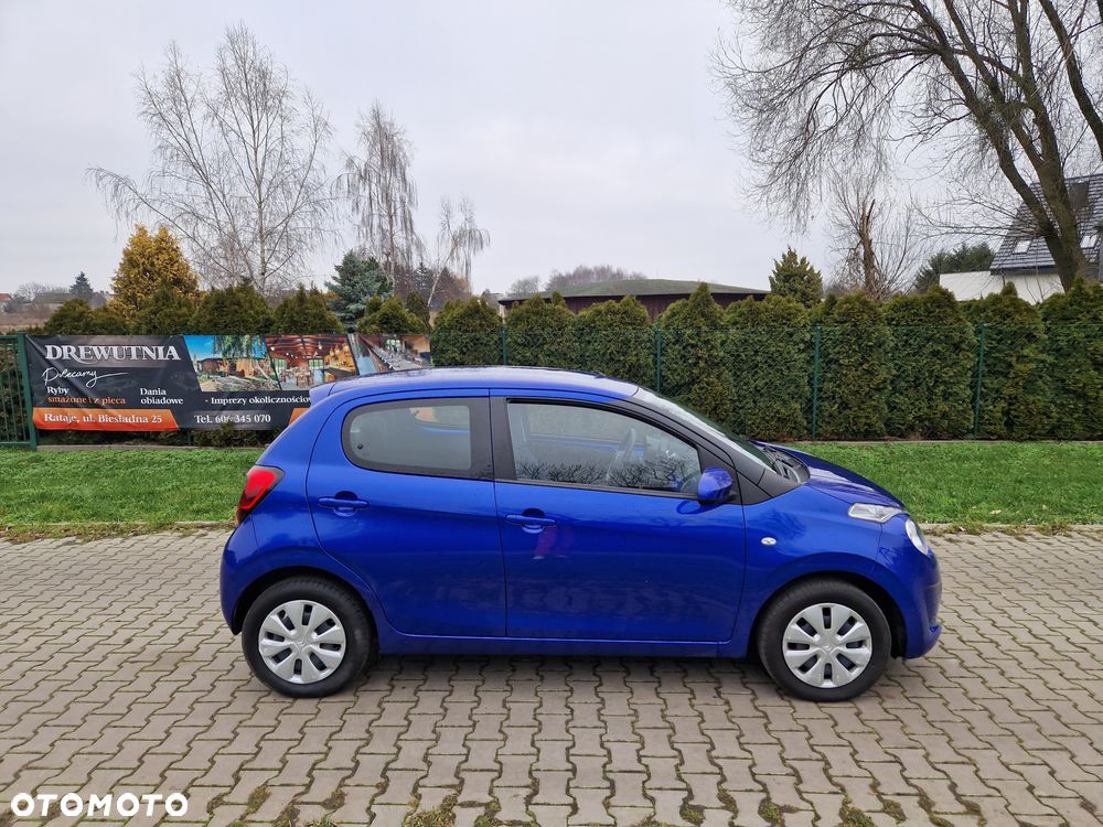 Citroën C1 - 14
