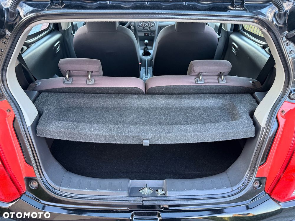 Nissan Pixo 1.0 Visia - 24