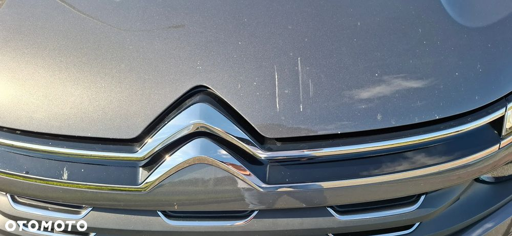 Citroën C5 Aircross 1.6 PHEV 225 Plus EAT8 - 6