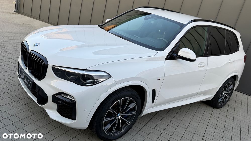 BMW X5 xDrive30d sport - 13