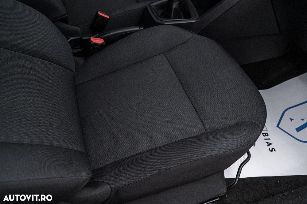 Dacia Jogger 7 locuri ECO-G 100 Comfort - 37
