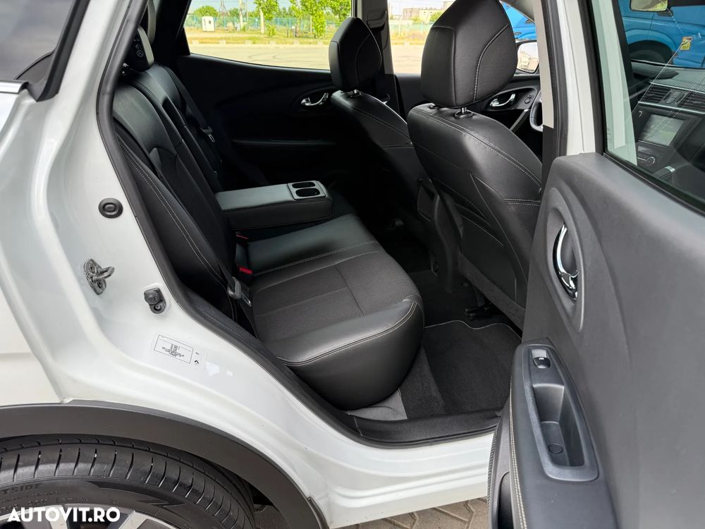 RENAULT Kadjar 2015 — imagine 12