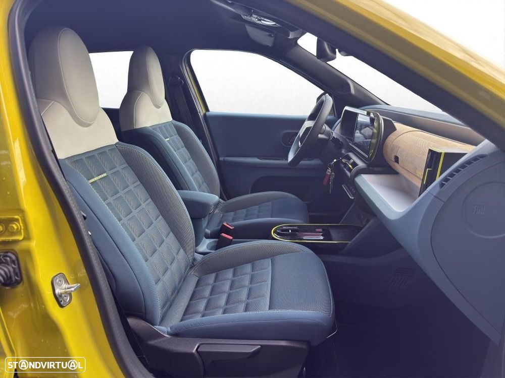 Fiat Grande Punto - 18