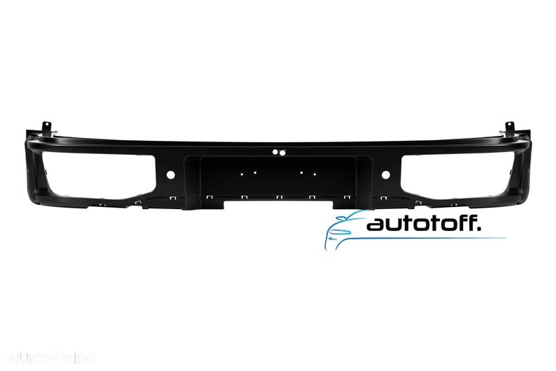 Pachet exterior compatibil cu Mercedes G-Class W465 (2024+) BRB Design - 8