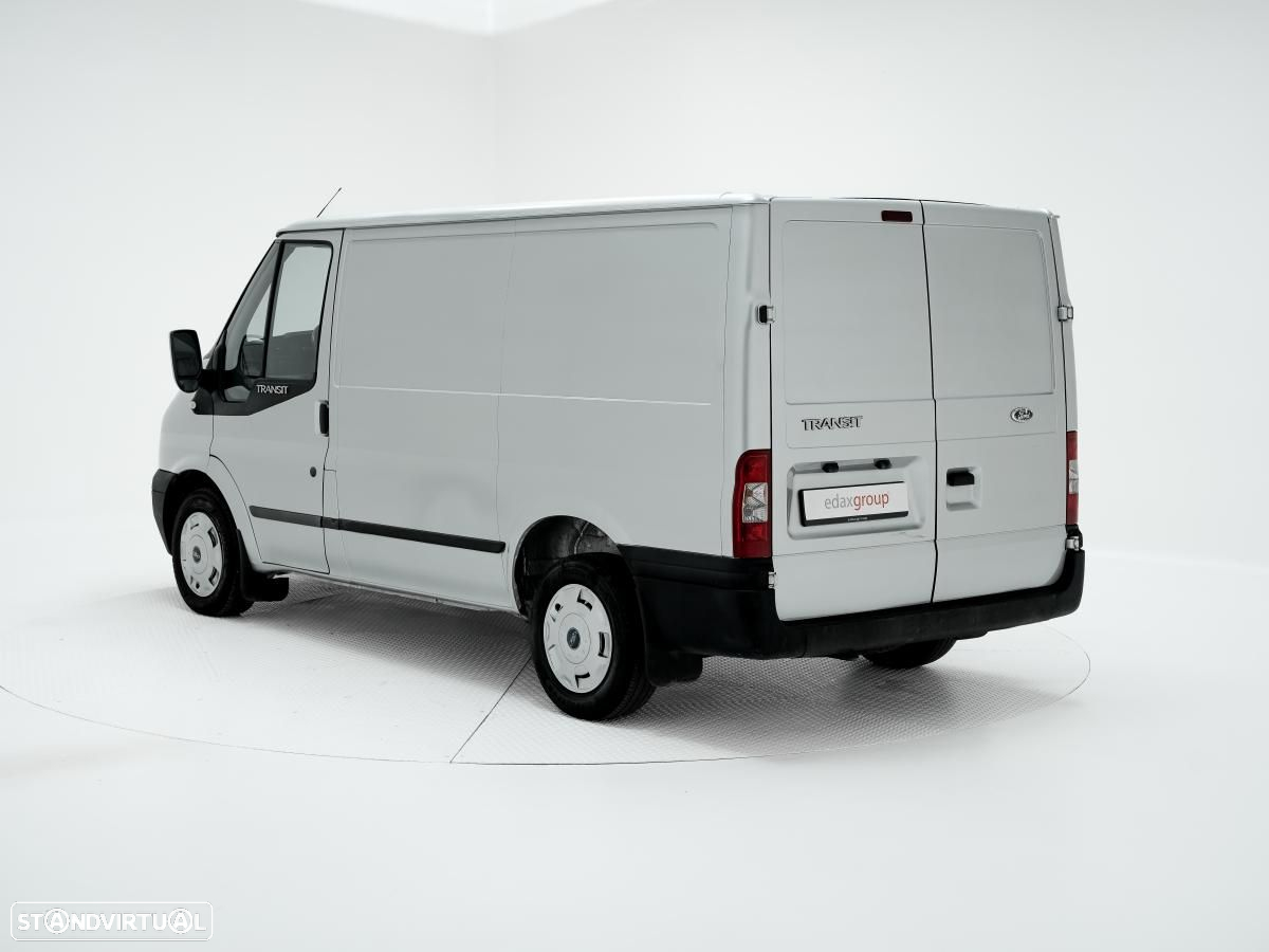Ford Transit - 4