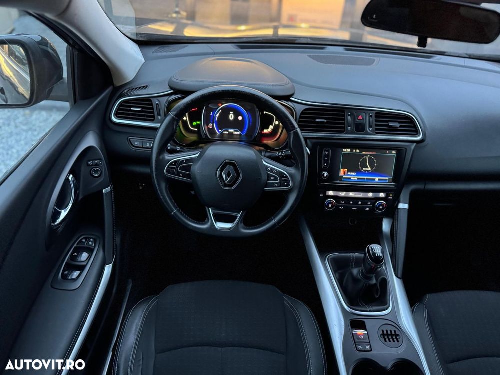 Renault Kadjar 1.5 DCI Zen - 6