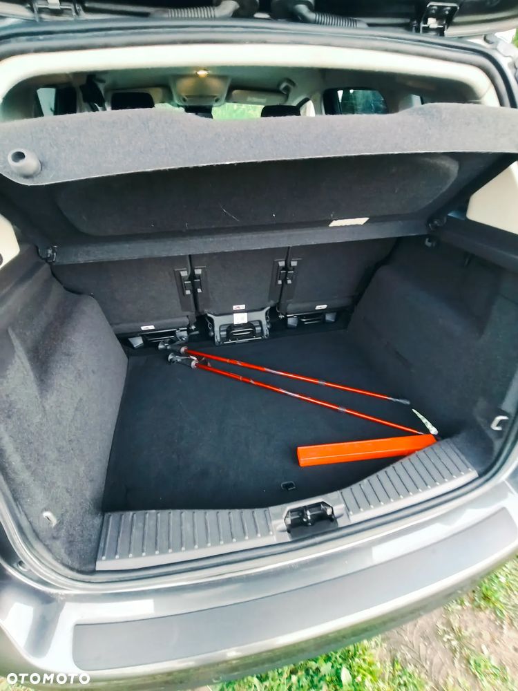 Ford C-MAX 1.5 TDCi Trend ASS - 10
