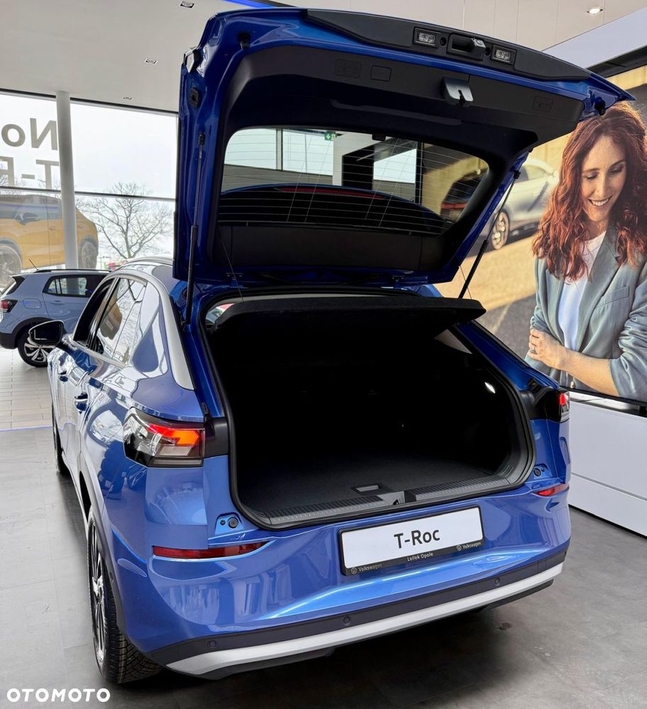 Volkswagen T-Roc - 23