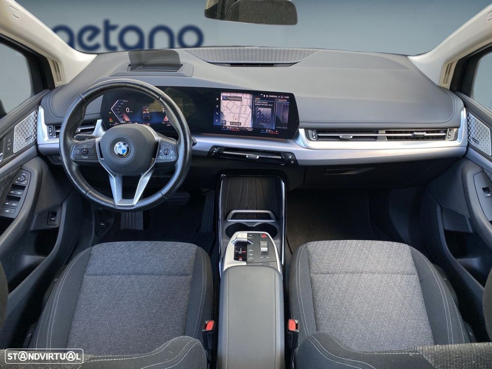 BMW 218 Active Tourer i Auto - 4