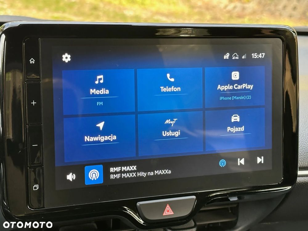 Toyota Yaris Cross Hybrid 1.5 VVT-i Elegant - 26