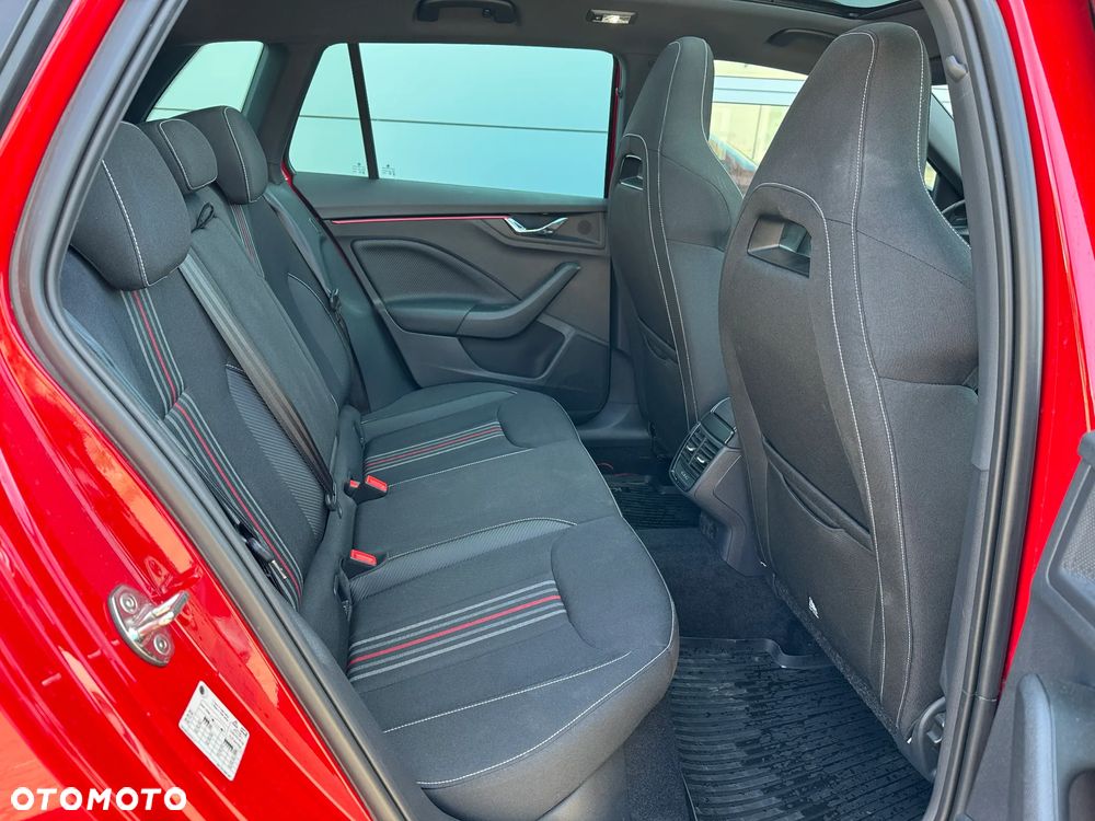 Skoda Kamiq 1.5 TSI Monte Carlo DSG - 18