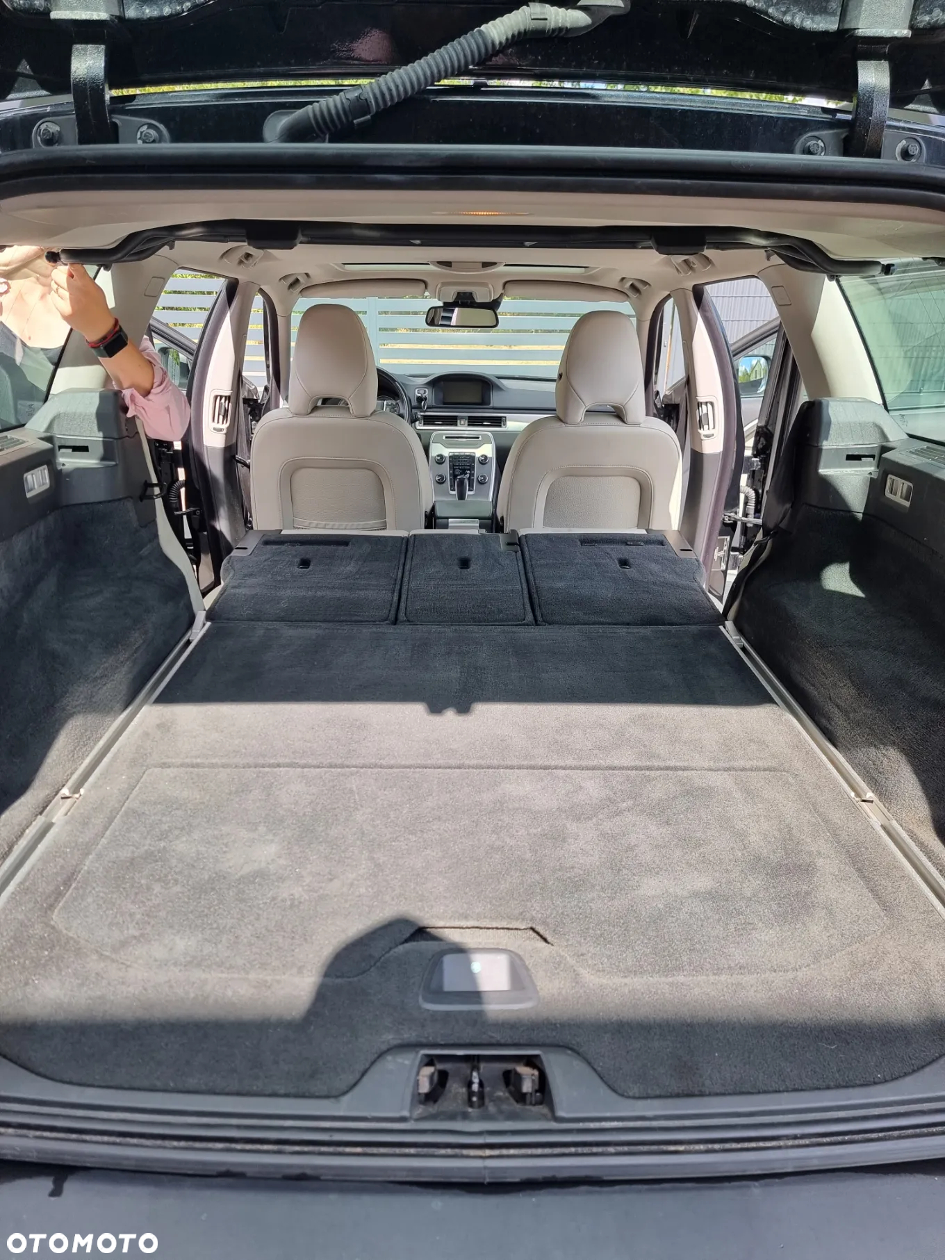 Volvo XC 70 D3 Summum - 21