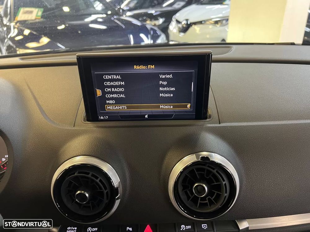Audi S3 Limousine 2.0 TFSi quattro S tronic - 36