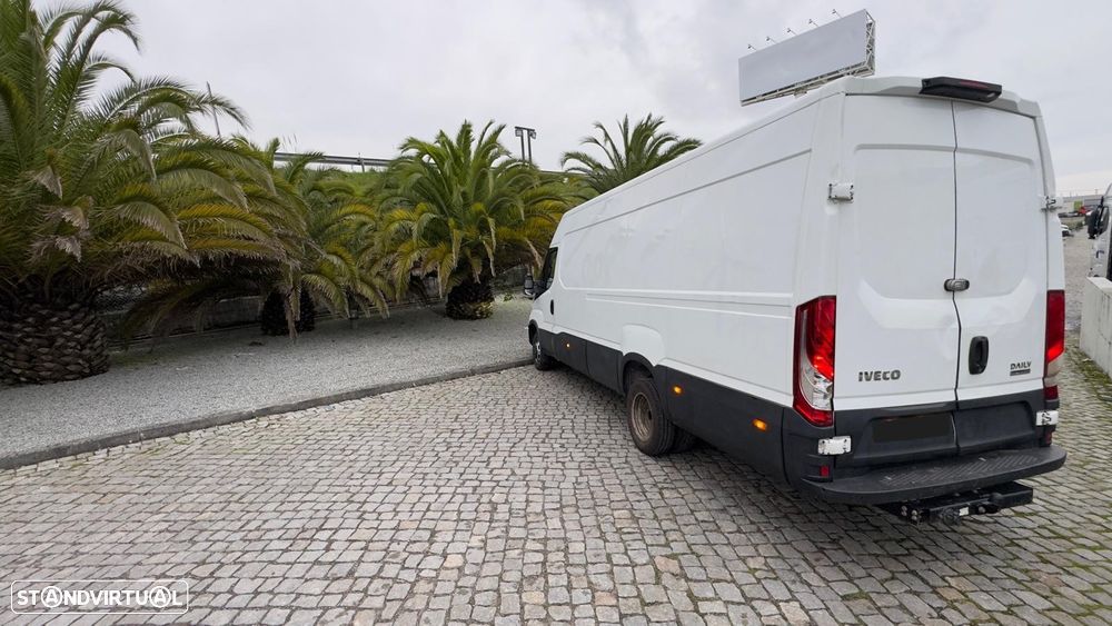 Iveco 35C21 16M3 - 2