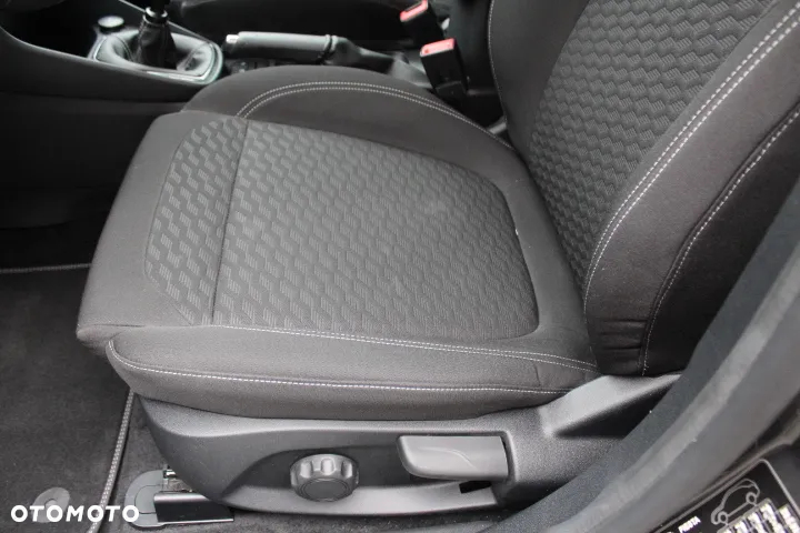 Ford Fiesta 1.0 EcoBoost Hybrid S&S TITANIUM X - 13