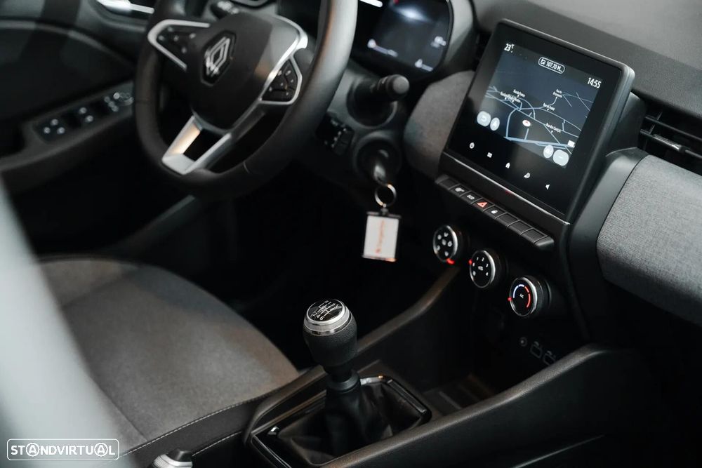 Renault Clio 1.0 TCe Evolution - 17