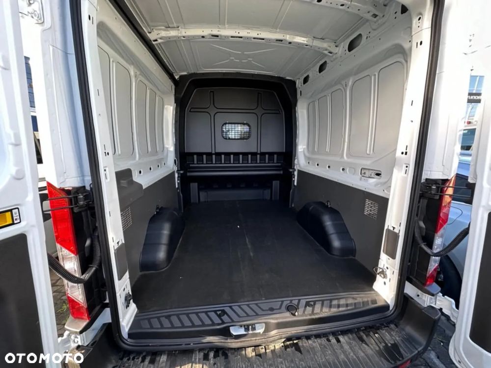 Ford Ford Transit - 1