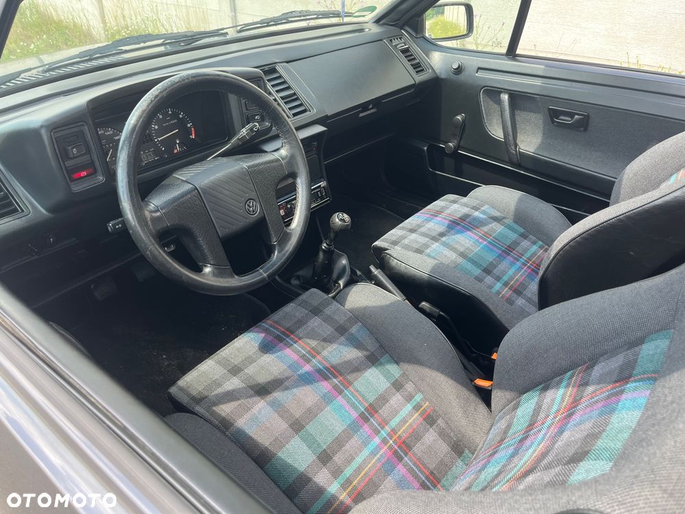 Volkswagen Scirocco - 11