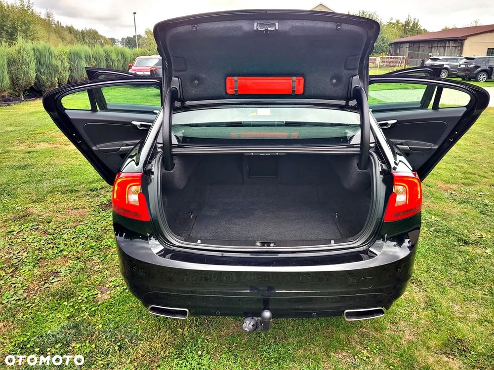 Volvo S60 D2 Kinetic - 8