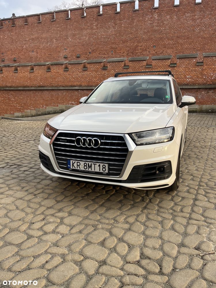 Audi Q7 - 2
