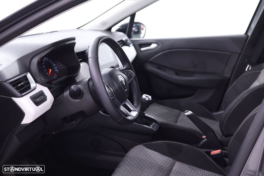 Renault Clio 1.0 TCe Evolution - 14