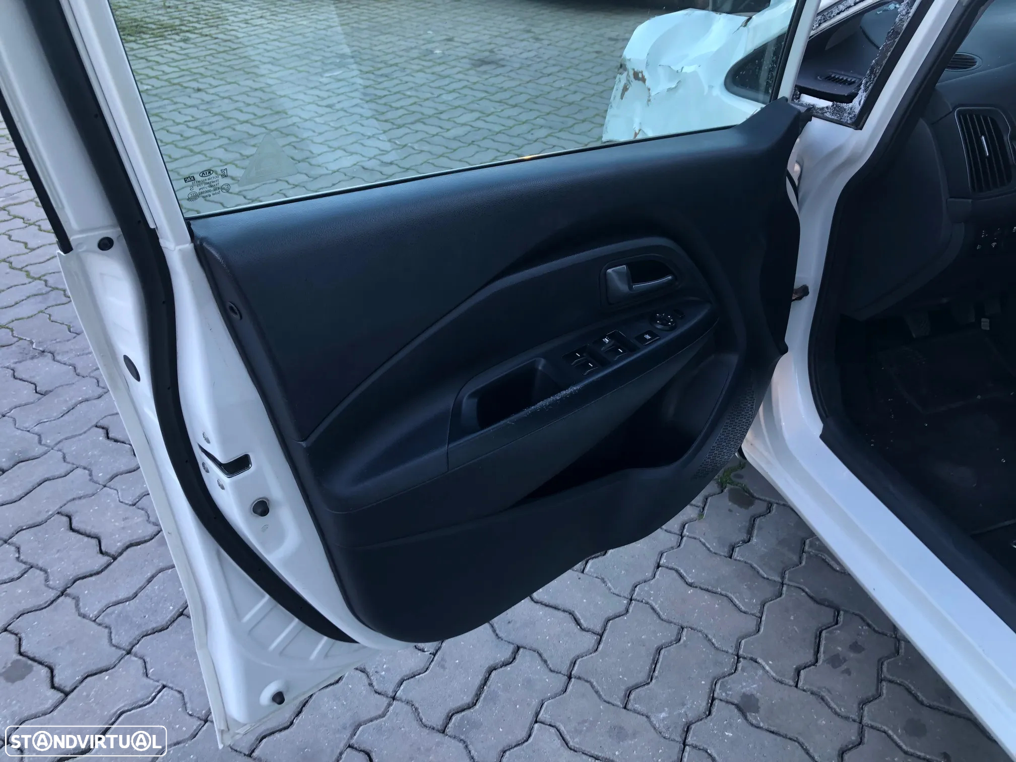 KIA RIO III (UB) 1.25 CVVT  2015 - MOTOR  Ref - G4LA - 7